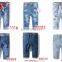 2-10Y Boys Girls denim jeans pants New Style Kids Fashion Pant Design Boys Pants Jeans over 50styles choose free