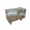 Electric Industrial Beef Dicer / Diced Frozen Meat Cutting Machine