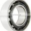 BHR bearings  3220 A size 100*180*60.3 mm Double row angular contact ball bearing 3220