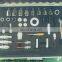 diesel injector pump repair kit high quality 35pcs common rail tools for cr injectors