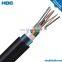 outdoor, 4 -144 core fiber optic cable,fiber optic cable meter price Aerial fiber optic cable