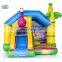 Flamingo Jumper Inflatable Bouncer Jumping Bouncy Castle Bounce House