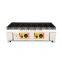 bakery equipment electric japanese red bean wheel cake machine with 32 holes