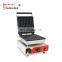 220 volt personalized bakery equipment commercial waffle maker machine