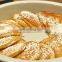 Automatic pancake machine mini pancake making machine heart shape poffertjes grill on sale