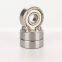China Supplier High Quality OEM Miniature Bearing Skateboard Bearings Roller Wheel Bearing 603 604 605 606