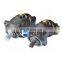 Rexroth axial piston fixed motor A2FM series A2FM45/61W-VZB010