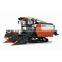 Hot selling high quality 988Q Kubota Rice Combine Harvester Machine