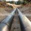 asian large diameter 120 inch diameter galvanized pipe properties