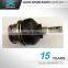 Lower Tie Rod End Ball Joint 43340-60020 for LAND CRUISER PRADO