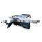 SKY80D-MJ6128TB Woodworking Machine Sliding Table Panel Saw Cutting Machine 90 Degree