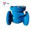 Cast Iron CLASS 150 LB  Flange Swing Check Valve