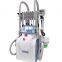 CE approved  portable cryo cool vacuum cryotherapy fat freeze slim handpiece cryo sculptor device
