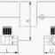 hvac motor actuated flow control valve 2-way 3 way motorized ball valve from valve manufacturer