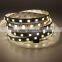 5050 Strip Led Lights 12V 24V Dual Color Temperature Cold White Warn White for Room Decor