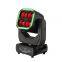 High Quality 4X60W Moving Beam Wash Light LED Zoom Moving Head Light For DJ Stage Events
