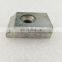 16 Years Factory Customized Hay Square Baler Parts For Farm Machinery Claas cam 002129.2