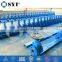 DN1000 Eccentric Large Diameter Butterfly valve 002