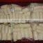 Vietnam Good Price Frozen Peeled Cassava/ Frozen Tapioca