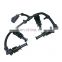 8C3Z12A690AA For 08-10 Ford 6.4L Powerstroke Diesel Left Driver Side Glow Plug Harness WH02641 1876283C1 904-412 High Quality