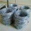 Electro Galvanized Barbed Wire     concertina wire for sale    razor wire manufacturer