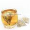 OEM good quality fruit flavor tea, IMO organic small customized tea bag different flavor tea
