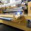 Ribbon Pleat Making Machine Textile Pleating Machine for Sale