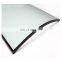 Low-E Glass Curtain Wall 3-12mm Low-E Window Glass