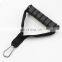 Gym Equipment Yoga Pull Rope Push Up Handles Fitness