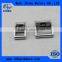 stainless steel buckle for webbing made in china hot sale