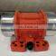 strong force electric motor 12v dc with low noise