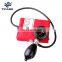 Different Type Of Non-Mercurial Sphygmomanometer With Single Tube