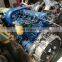 Original Used Excavator D6BR Engine Assy,  D6BR Complete Engine Assy