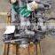 High Performance 4JG1 Complete Engine Assy for Excavator Parts