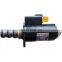 Original New 111-9916 E320B E320C E320D Solenoid Valve , E320B E320C E320D Solenoid Valve Assembly for Excavator
