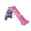 2019 Hot Sale Factory Price Plastic Children Indoor Playground Slide New Design Toys Baby Slide