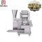 High efficiency automatic dumpling /samosa/gyoza making machine