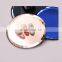 New Arrival Beautiful Design Nail Art Display Mirror Colorful Nail Art Decoration Palette Tools