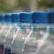 plastic bottle water filling / blowing moulding making machine with price