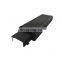 Silk screen case plastic upper parts plastic lower parts assembly small cases