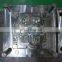 Long Mould Life Top Design Professional Plastic Mold Injection for European panel socket