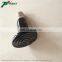 electric heating element ceramic heaters bulb lamp in black color