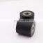 PU roller toy pulley nylon wheel caster wardrobe sliding