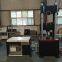 Six Columns Plus Size Hydraulic Loading 100 Ton Auto Control Tensile Test Machine