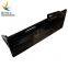 Sports football training baffle football rebound board/ rebound board football training equipment for training reaction ability