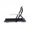 2021 High quality gym equipment trends home fitness foldable treadmill