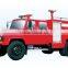 Dongfeng EQ5092F2 4X2 airport fire fighting truck