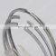 Hot selling Engine Diesel piston rings 114mm 3802429 for 6CT cummins
