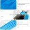 Polyethylene Non-skid Anti Slip Dust Custom Polypropylene Non Woven Disposable OEM Hospital Boot Shoe Covers Booties Footwear