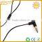Fun color communication stereo hifi good quality high end headphone